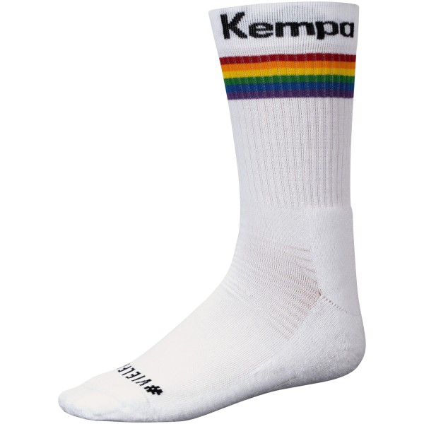 Team Classic Socken Rainbow