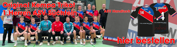 ASV Trikots - Infobox lesen