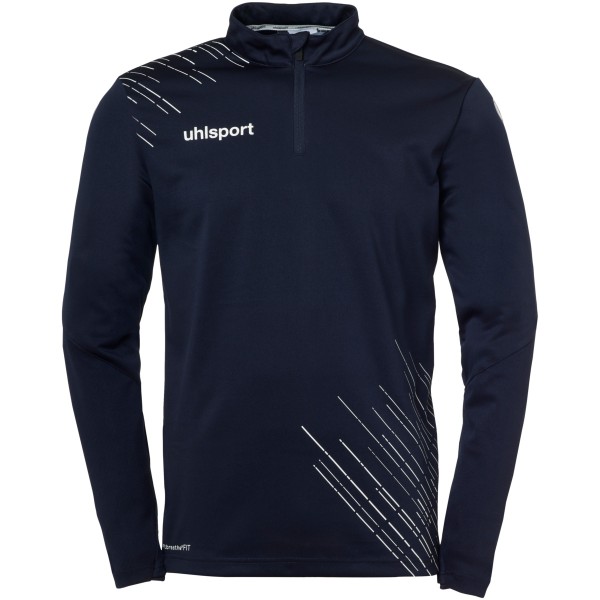 Score 26 1/4 Zip Top