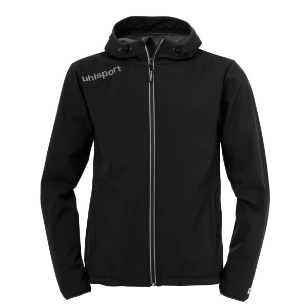 ESSENTIAL SOFTSHELL JACKE