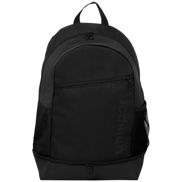 ESSENTIAL BACKPACK W. BOTT. COMPARTM.