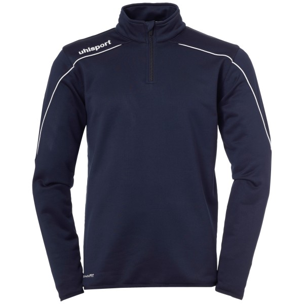 STREAM 22 1/4 ZIP TOP