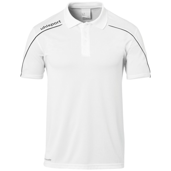 STREAM 22 POLO SHIRT