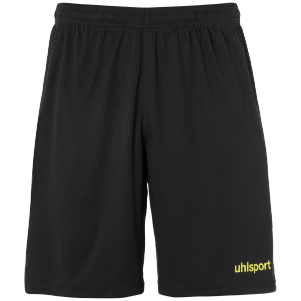 CENTER BASIC SHORTS OHNE INNENSLIP