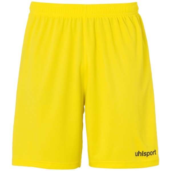 CENTER BASIC SHORTS OHNE INNENSLIP