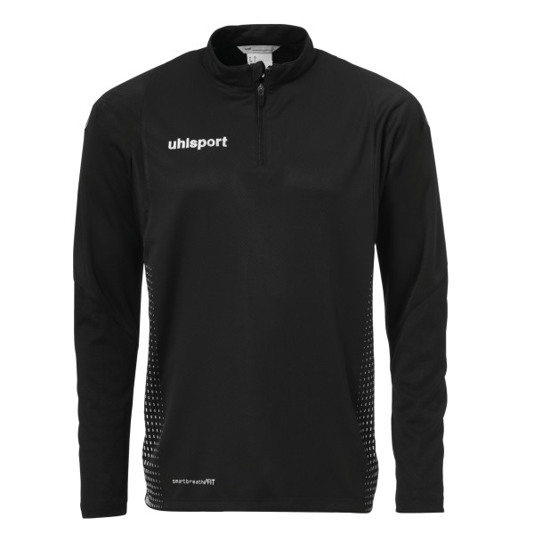 SCORE 1/4 ZIP TOP