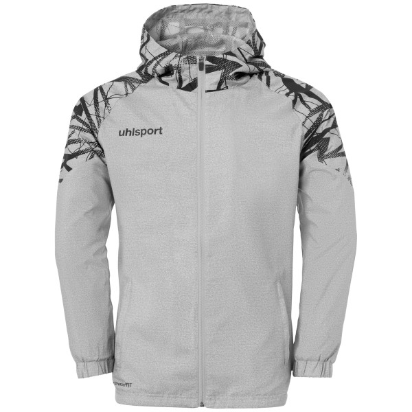 GOAL 25 EVO WOVEN HOOD JACKET