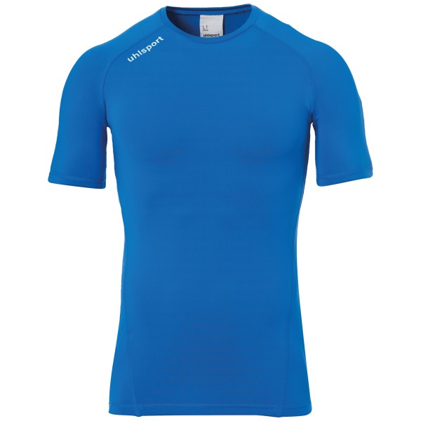 DISTINCTION PRO BASELAYER RUNDHALS