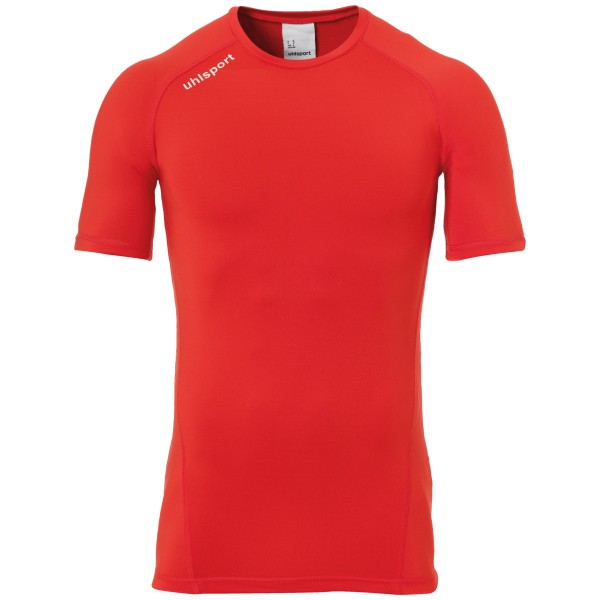 DISTINCTION PRO BASELAYER RUNDHALS