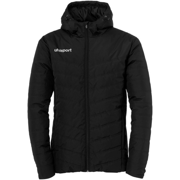 Essential Winter Padded Jacke