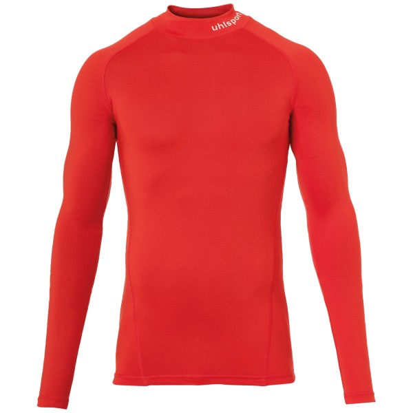 DISTINCTION PRO BASELAYER TURTLE NECK