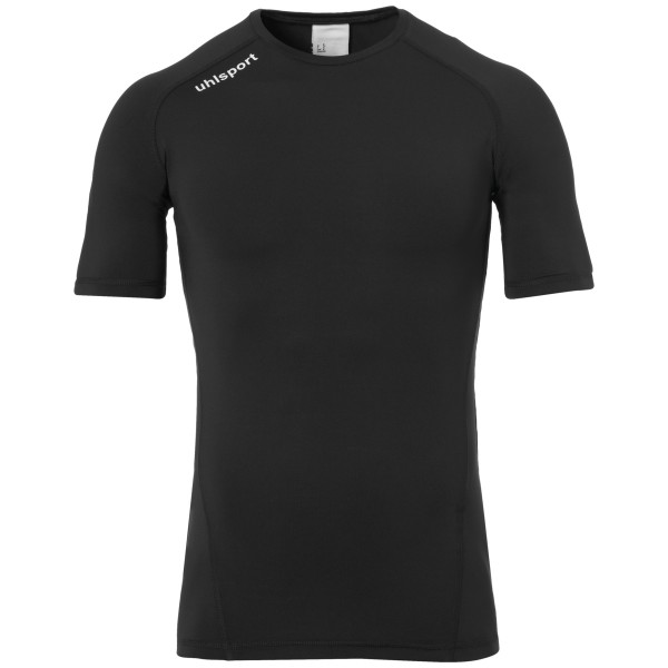 DISTINCTION PRO BASELAYER RUNDHALS