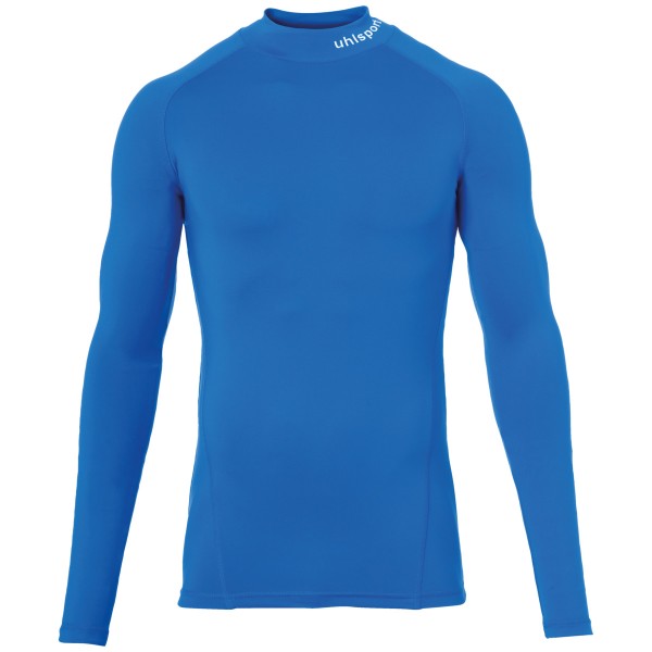 DISTINCTION PRO BASELAYER TURTLE NECK