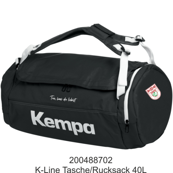 K-LINE TASCHE (40L)