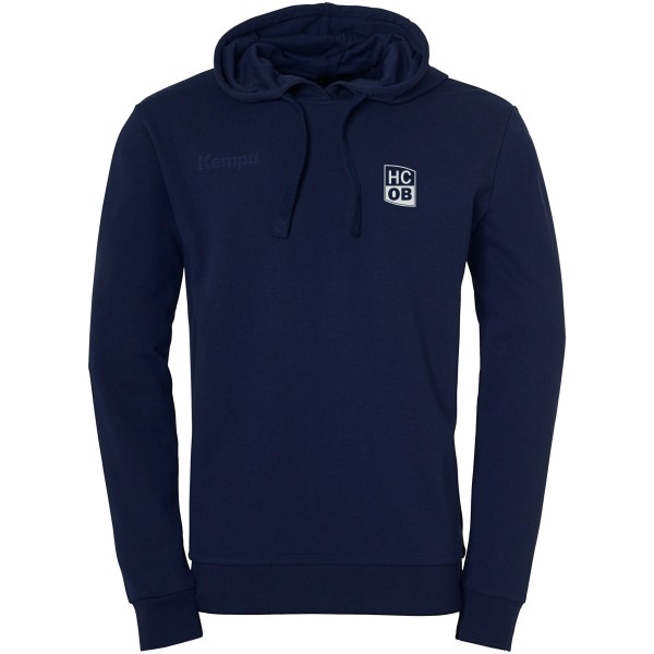 Hoodie BLUE