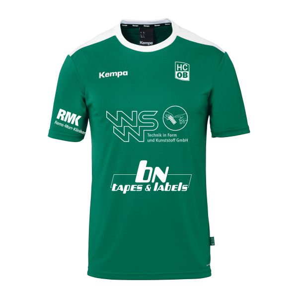 Emotion 27 Shirt Jugend