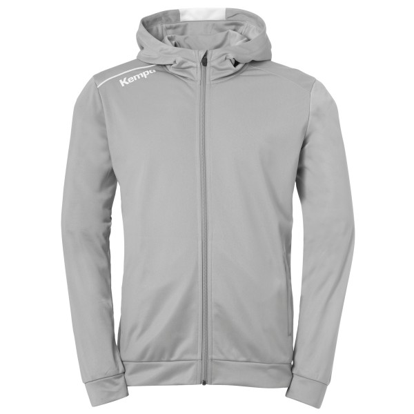 PLAYER HOOD JACKET