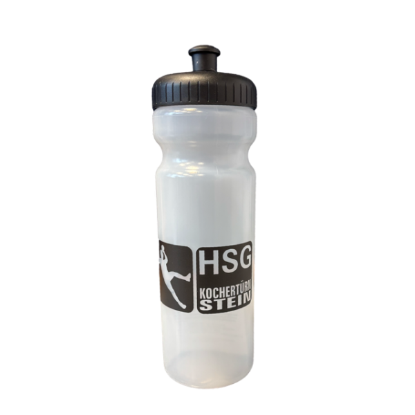 HSG Trinkflasche