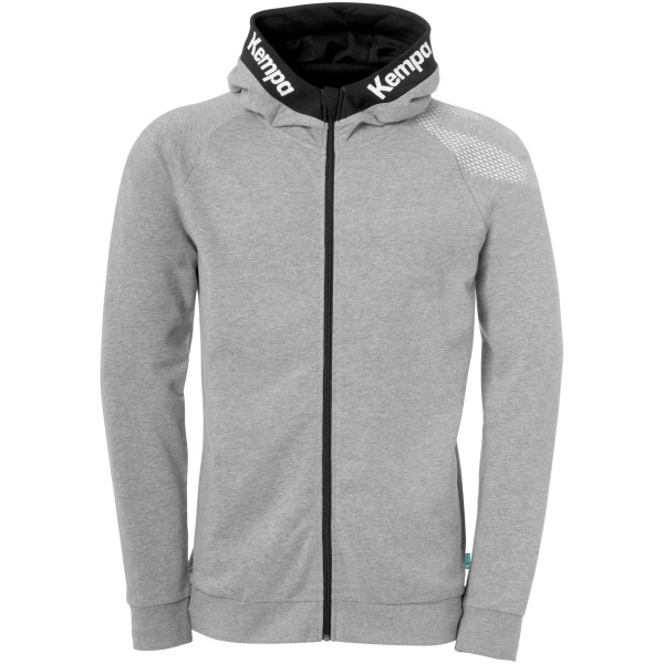 Core 26 Kapuzenjacke