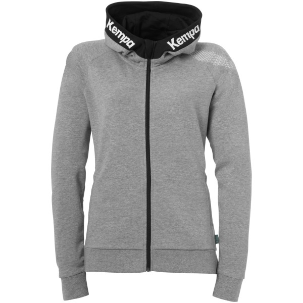 Core 26 Kapuzenjacke Damen