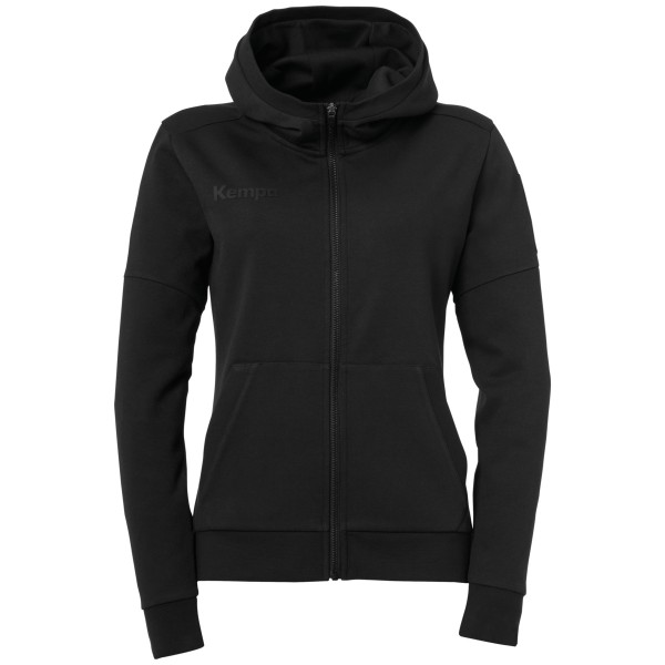 STATUS KAPUZENJACKE WOMEN