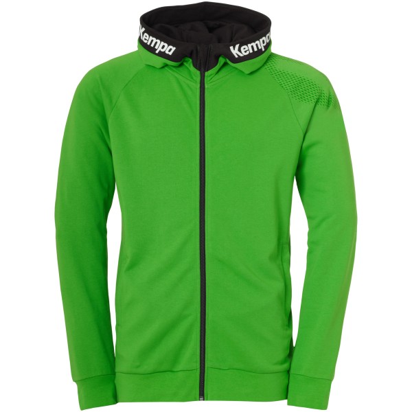 Core 26 Kapuzenjacke