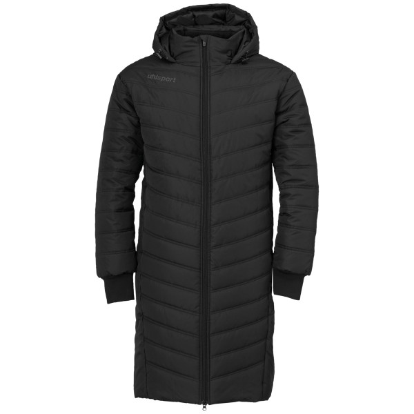 ESSENTIAL WINTER BENCH JACKE "Asbacher Land"