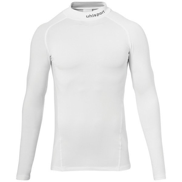 DISTINCTION PRO BASELAYER TURTLE NECK