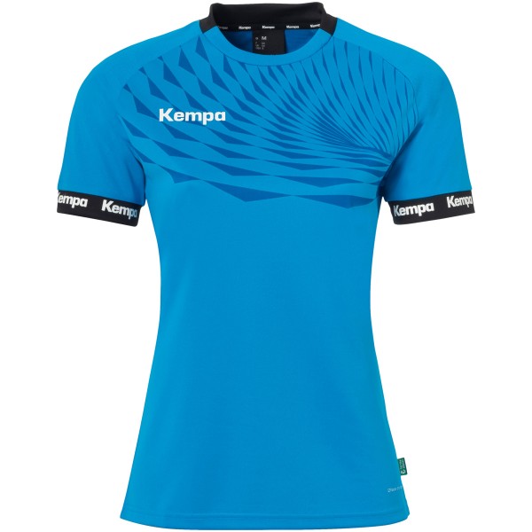 Wave 26 Shirt Damen