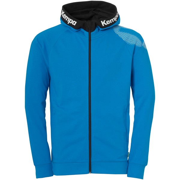 Core 26 Kapuzenjacke