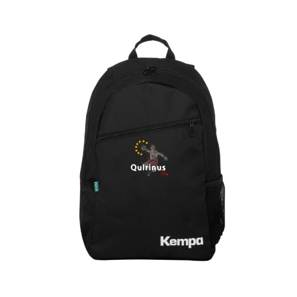 Kempa Quirinus Cup Rucksack Team