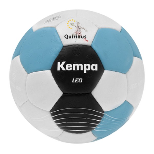 Kempa Quirinus Cup Handball