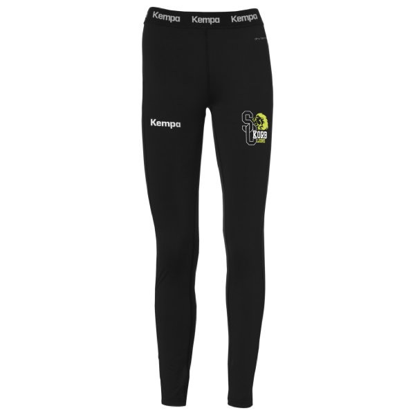 TRAINING TIGHTS WOMEN