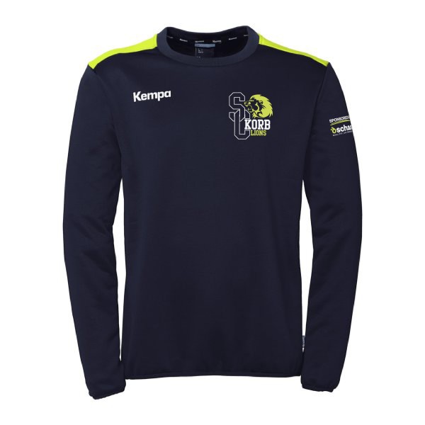 Emotion 27 Training Top