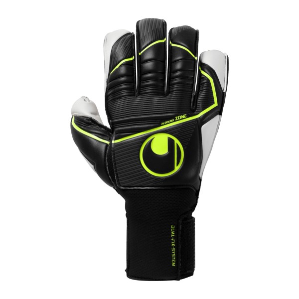 uhlsport Absolutgrip Flex Frame Carbon