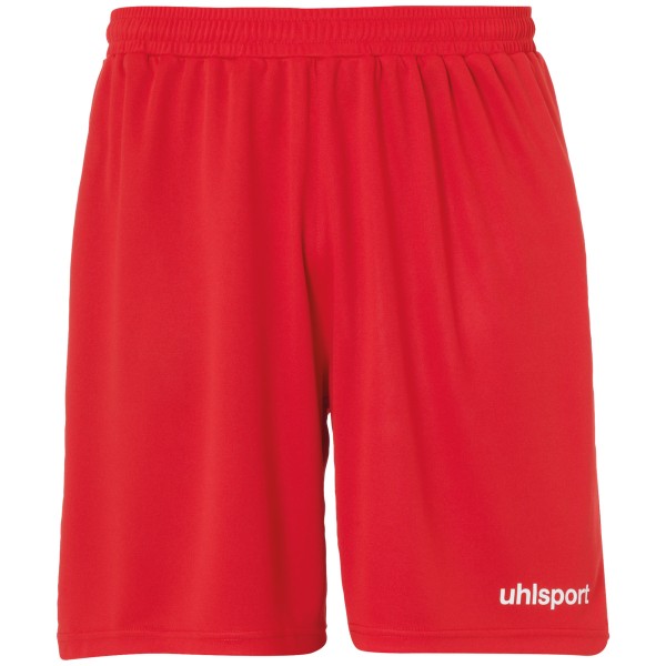 CENTER BASIC SHORTS OHNE INNENSLIP