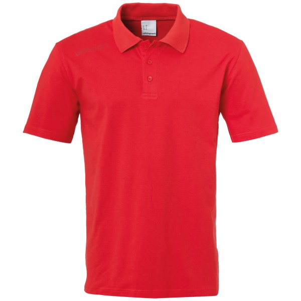 ESSENTIAL POLO SHIRT