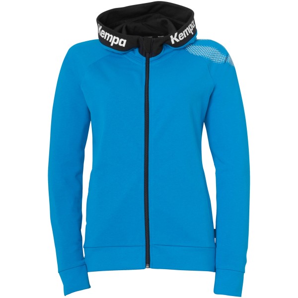 Core 26 Kapuzenjacke Damen