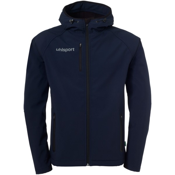 Essential Softshell Jacket