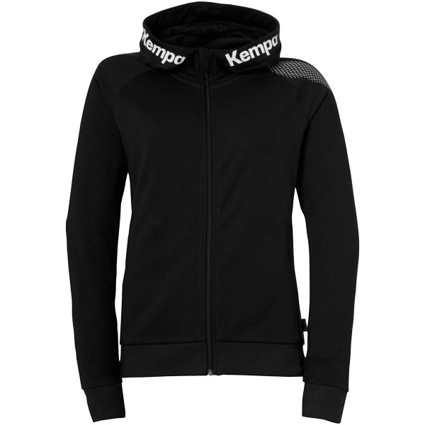 Core 26 Kapuzenjacke Damen