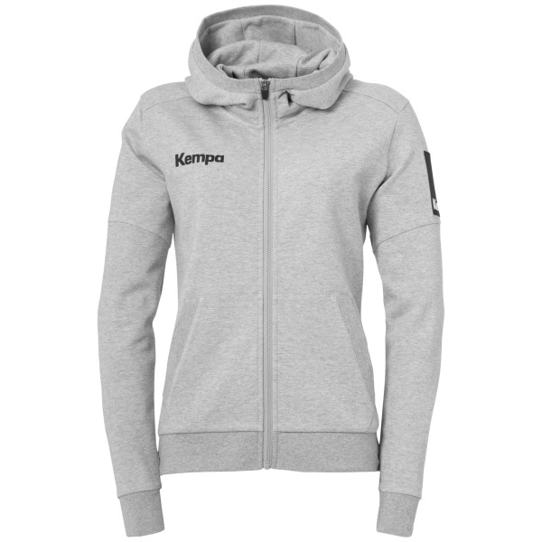 STATUS KAPUZENJACKE WOMEN