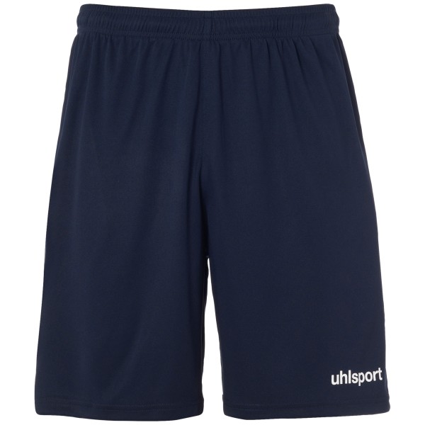 CENTER BASIC SHORTS OHNE INNENSLIP