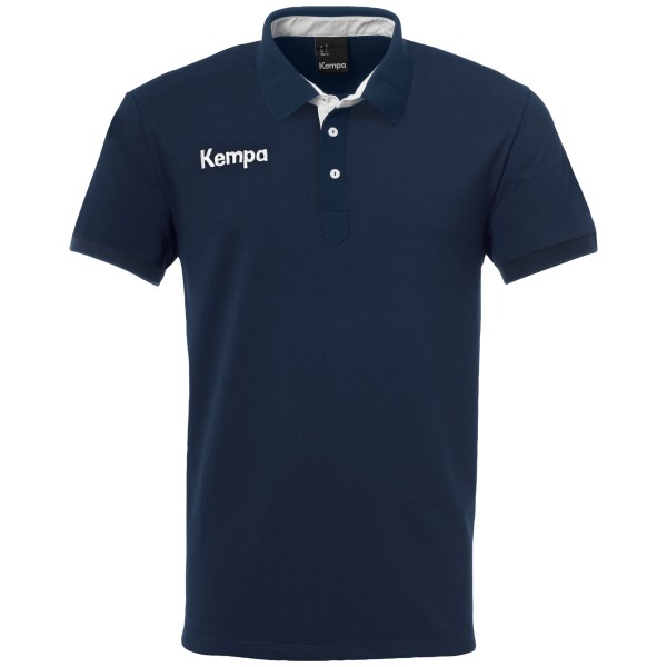 PRIME POLO SHIRT