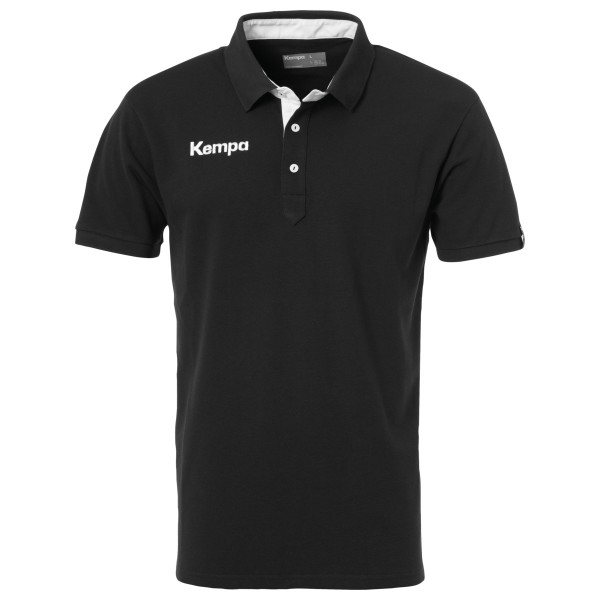 PRIME POLO SHIRT