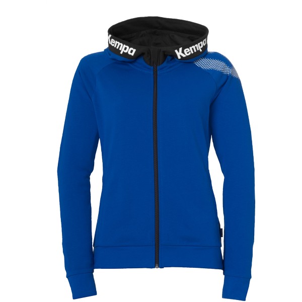 Core 26 Kapuzenjacke Damen