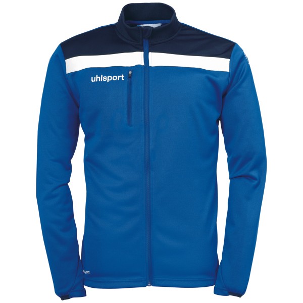 OFFENSE 23 POLY JACKE