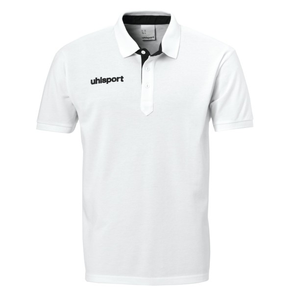 ESSENTIAL PRIME POLO SHIRT