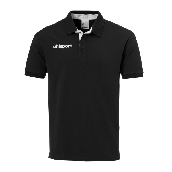 ESSENTIAL PRIME POLO SHIRT