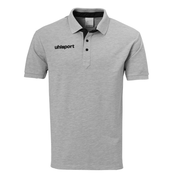 ESSENTIAL PRIME POLO SHIRT