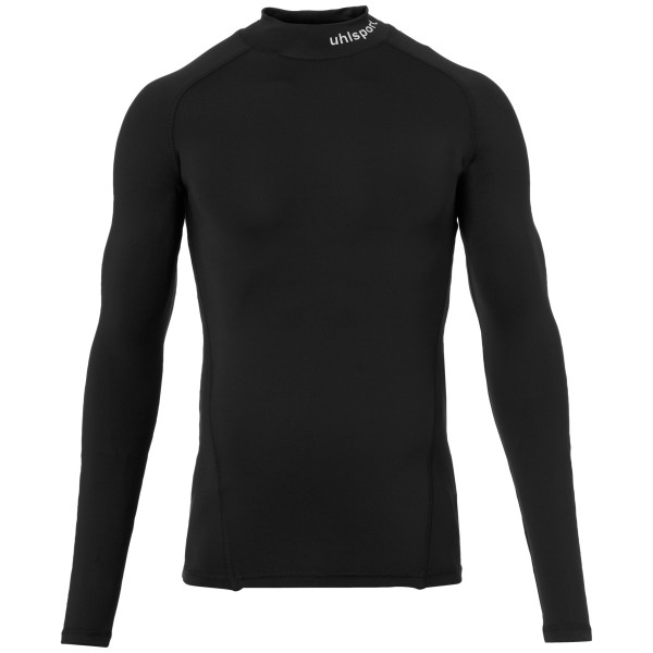 DISTINCTION PRO BASELAYER TURTLE NECK